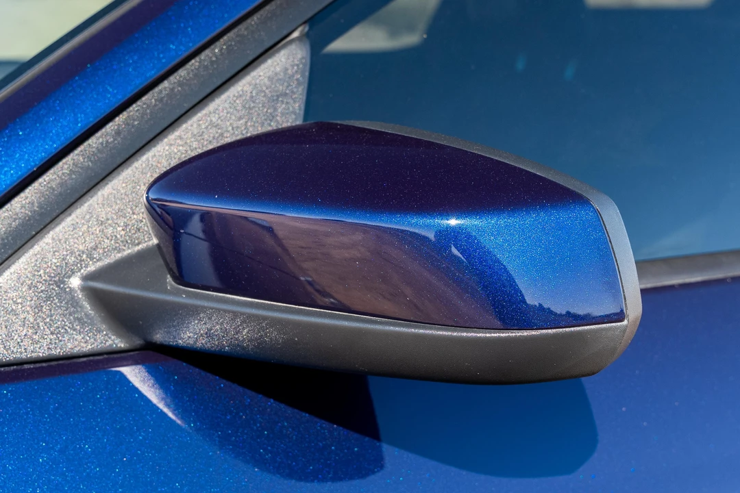 2011 Ford S197 II Shelby Mustang GT500 - Image 21 of 31