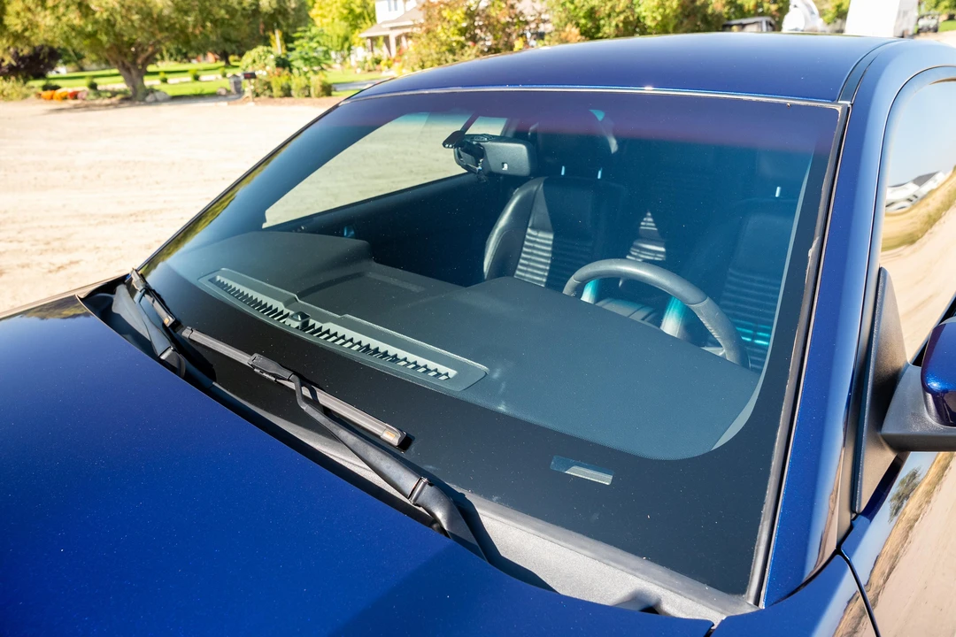 2011 Ford S197 II Shelby Mustang GT500 - Image 19 of 31