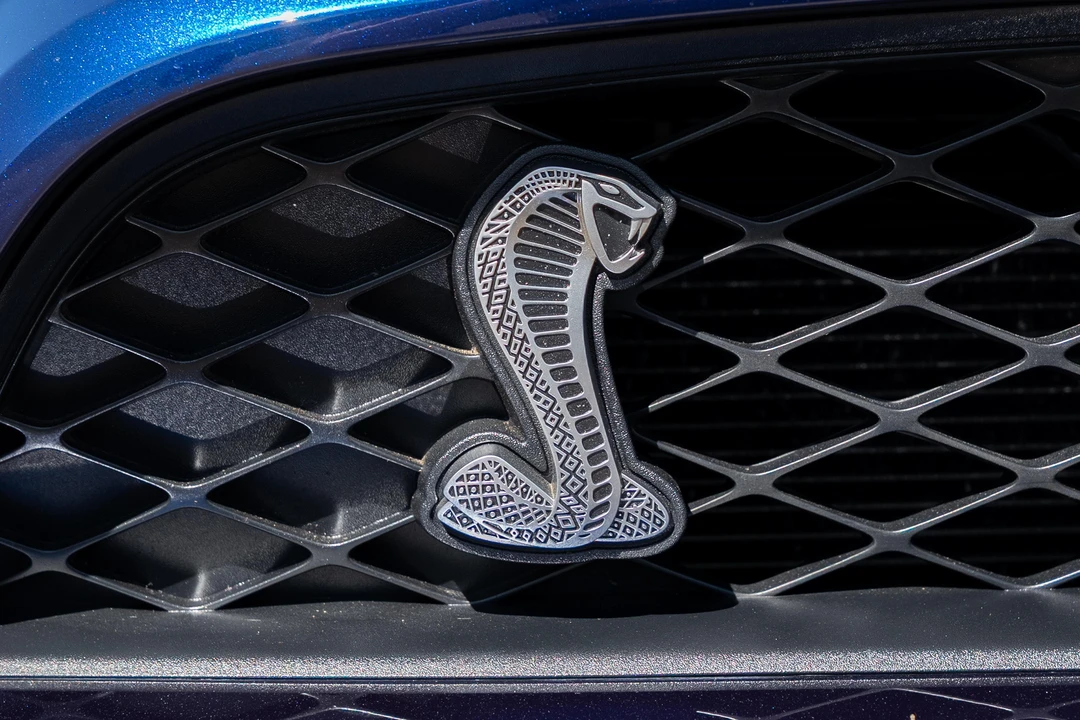 2011 Ford S197 II Shelby Mustang GT500 - Image 12 of 31