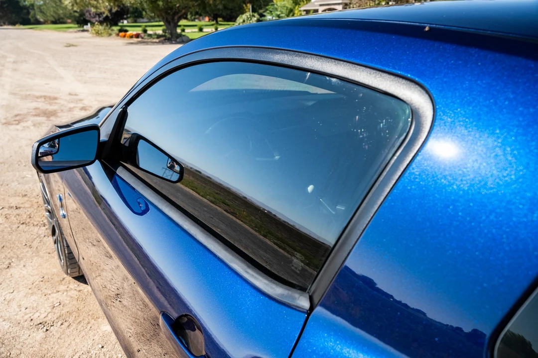 2011 Ford S197 II Shelby Mustang GT500 - Image 23 of 31