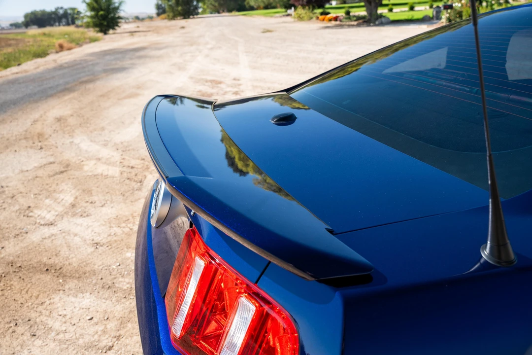 2011 Ford S197 II Shelby Mustang GT500 - Image 31 of 31