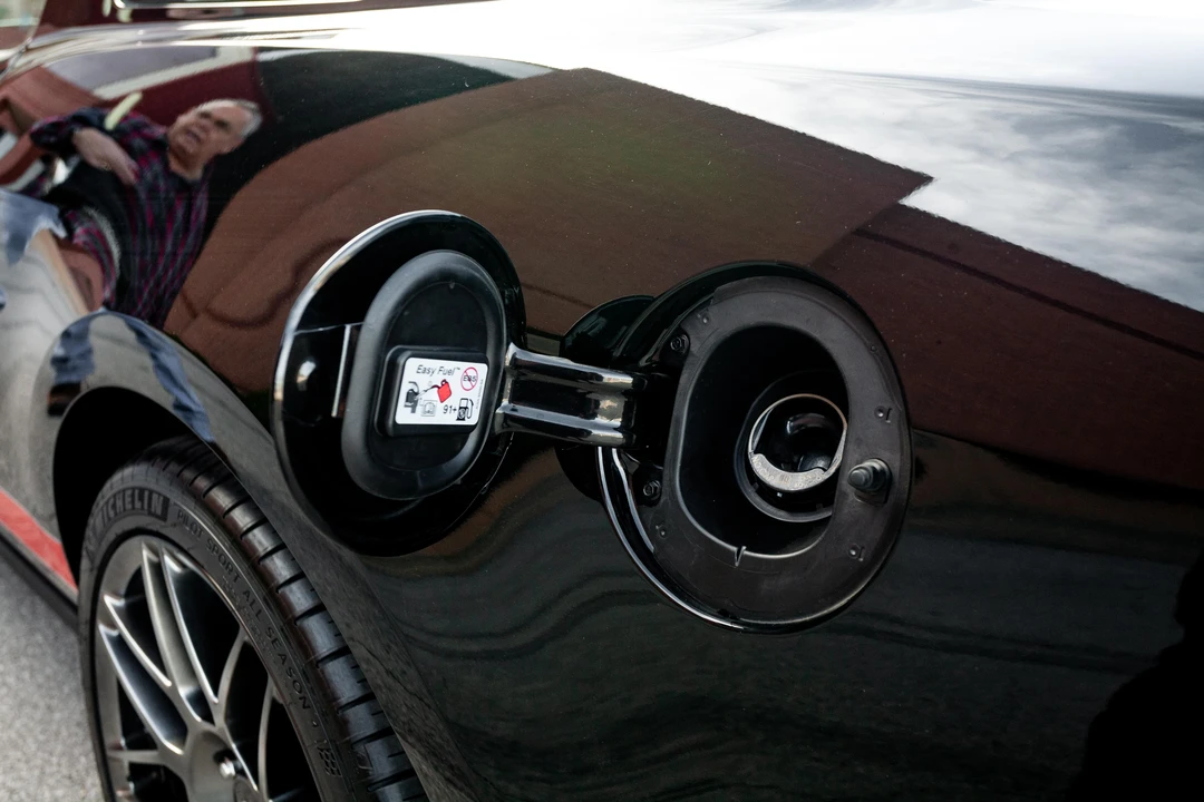 2011 Ford S197 II Shelby Mustang GT500 - Image 29 of 31