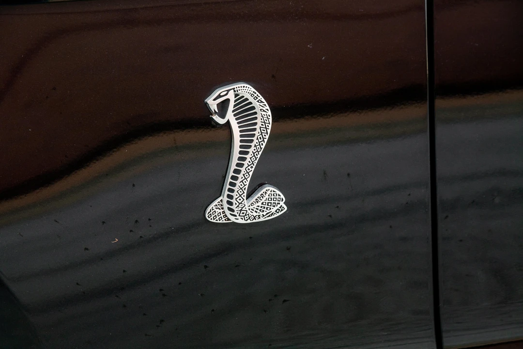 2011 Ford S197 II Shelby Mustang GT500 - Image 22 of 31