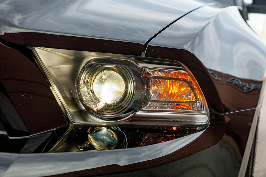 2011 Ford S197 II Shelby Mustang GT500 - Image 20 of 31