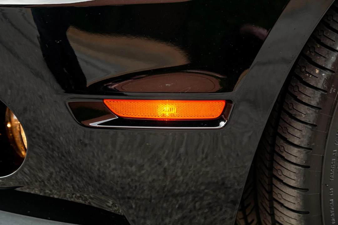 2011 Ford S197 II Shelby Mustang GT500 - Image 19 of 31