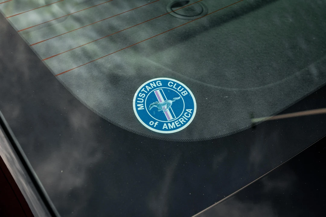 2011 Ford S197 II Shelby Mustang GT500 - Image 28 of 31