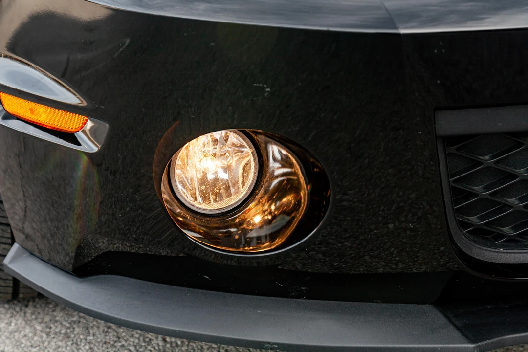 2011 Ford S197 II Shelby Mustang GT500 - Image 17 of 31