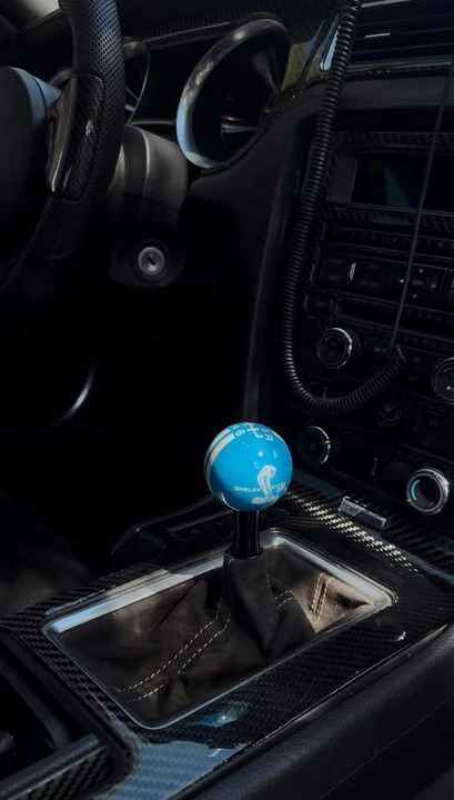 2011 Ford S197 Mustang - Image 7 of 10