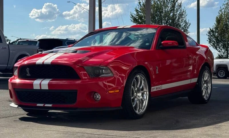 2011 Ford S197 Mustang - Image 6 of 20