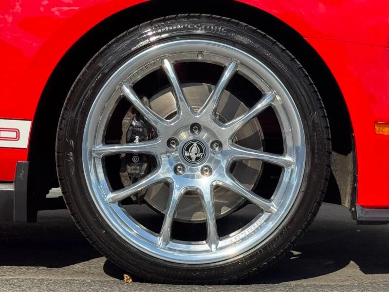 2011 Ford S197 Mustang - Image 9 of 20
