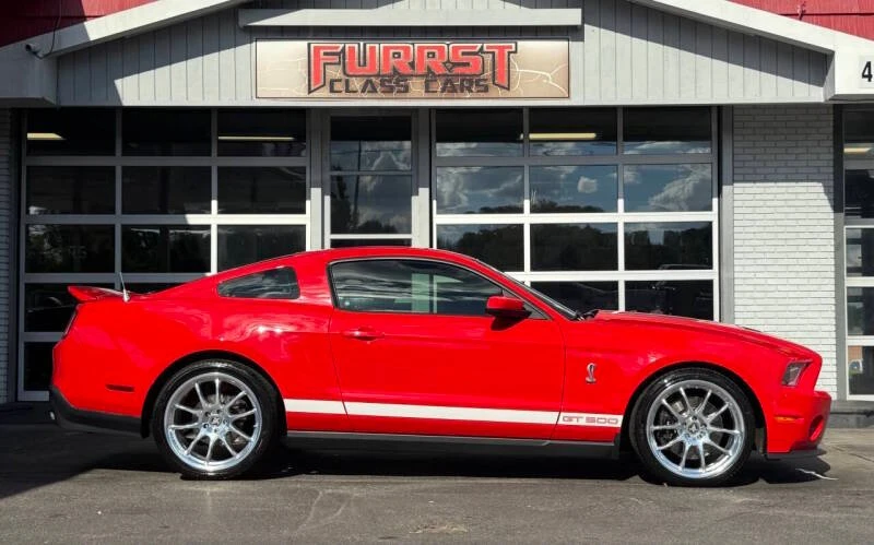 2011 Ford S197 Mustang - Image 2 of 20