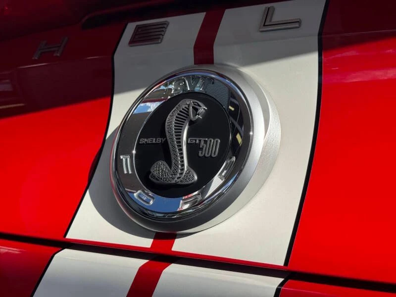 2011 Ford S197 Mustang - Image 10 of 20
