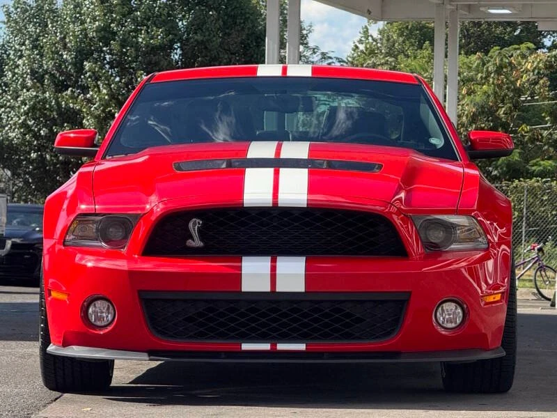 2011 Ford S197 Mustang - Image 7 of 20