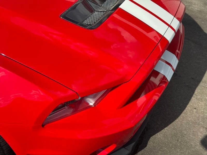 2011 Ford S197 Mustang - Image 8 of 20