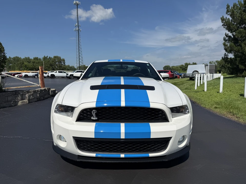 2011 Ford S197 Mustang - Image 2 of 20