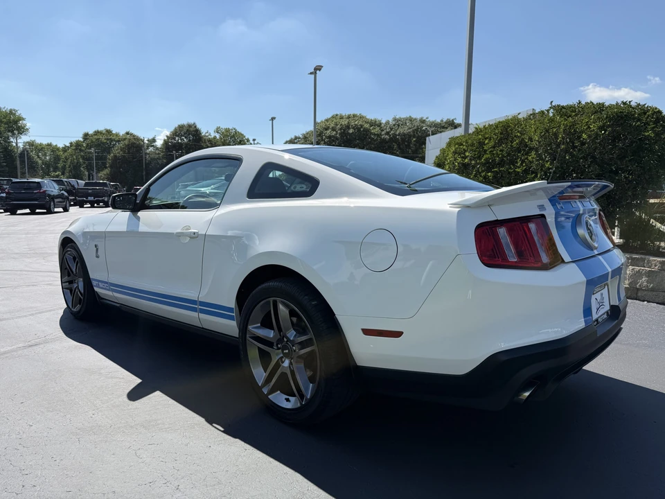 2011 Ford S197 Mustang - Image 6 of 20