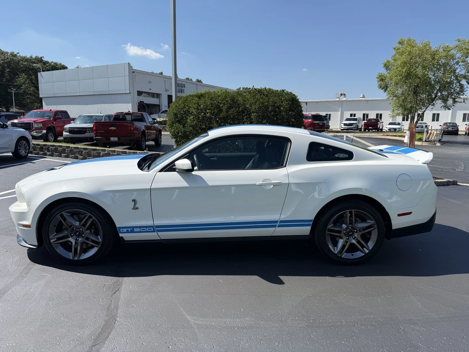 2011 Ford S197 Mustang - Image 7 of 20