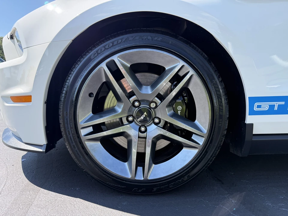 2011 Ford S197 Mustang - Image 8 of 20
