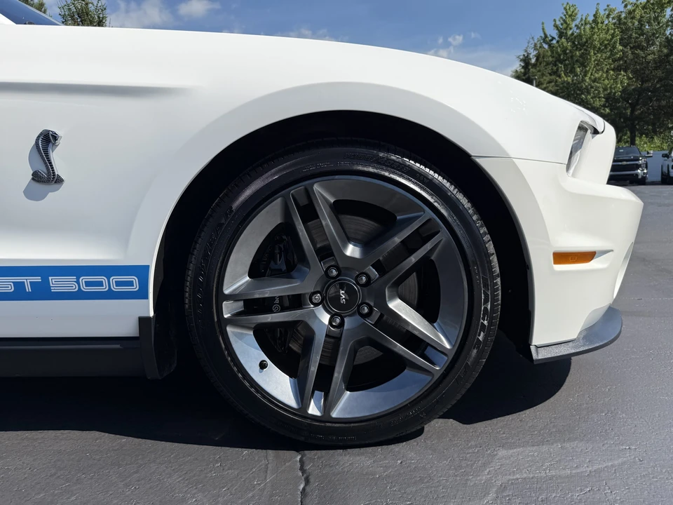 2011 Ford S197 Mustang - Image 11 of 20