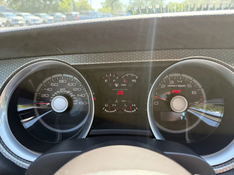 2011 Ford S197 Mustang - Image 17 of 20