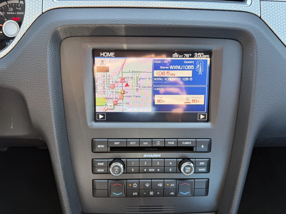 2011 Ford S197 Mustang - Image 18 of 20