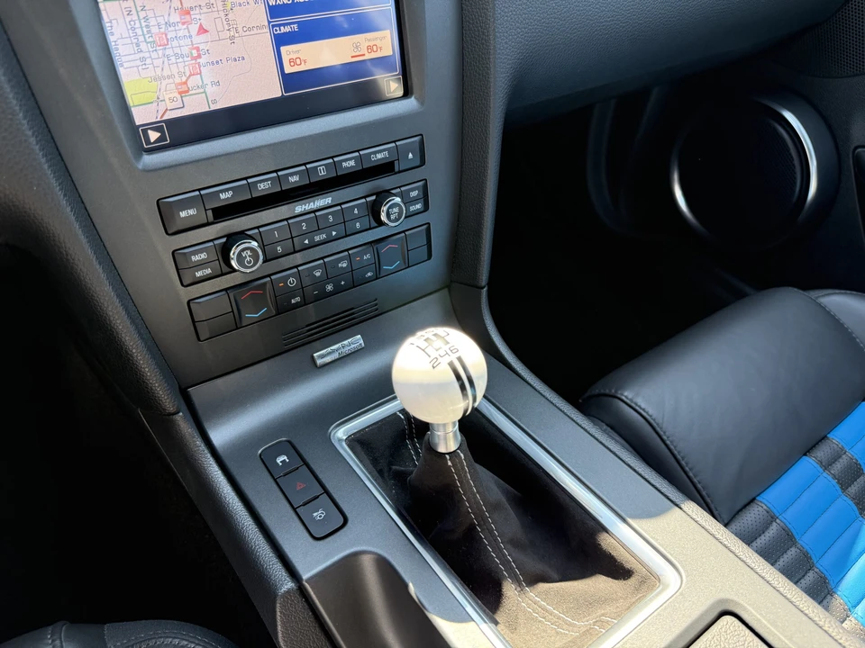 2011 Ford S197 Mustang - Image 19 of 20