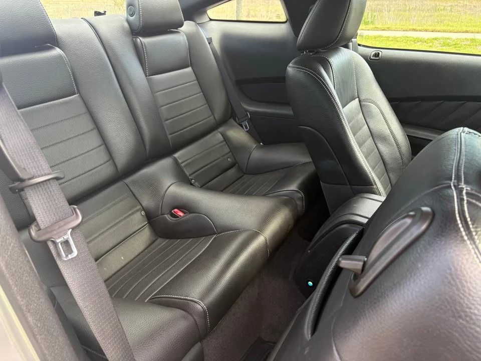 2011 Ford S197 Mustang - Image 5 of 13