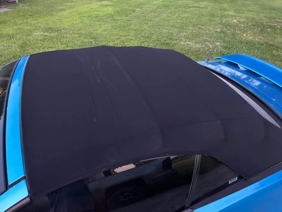 2011 Ford S197 Mustang - Image 3 of 6