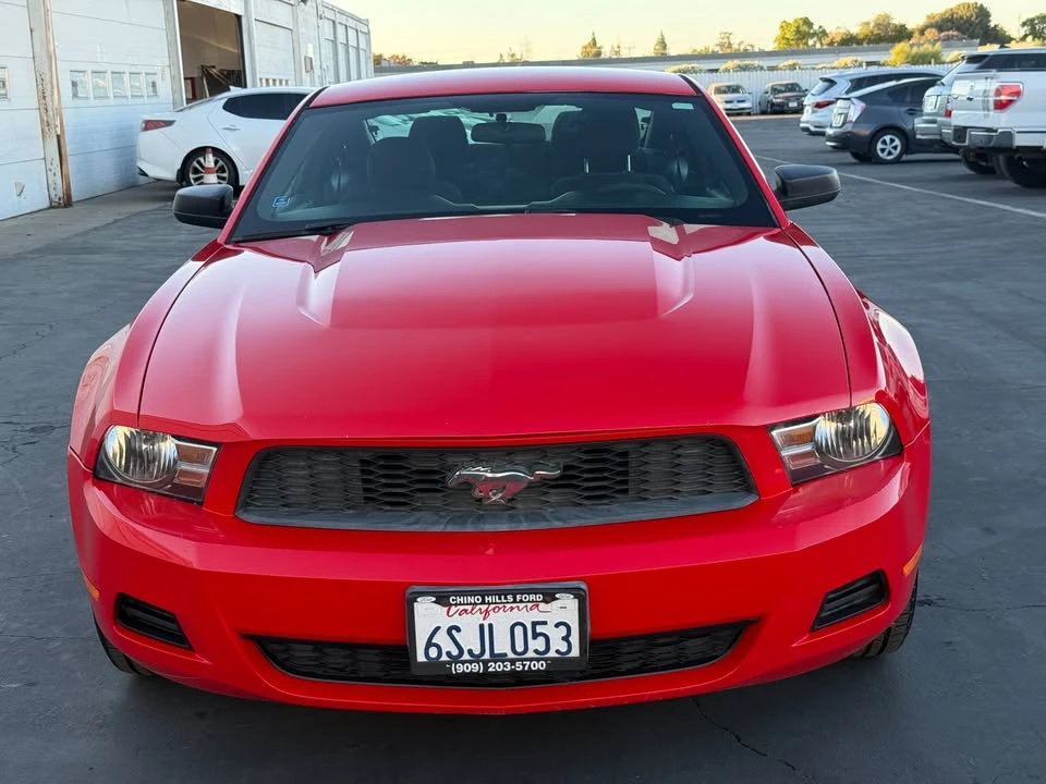 2011 Ford S197 Mustang - Image 2 of 13