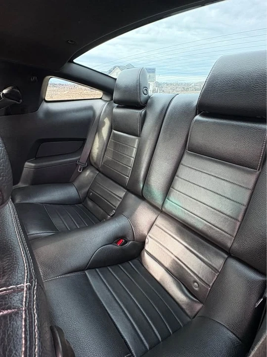 2011 Ford S197 Mustang - Image 6 of 6