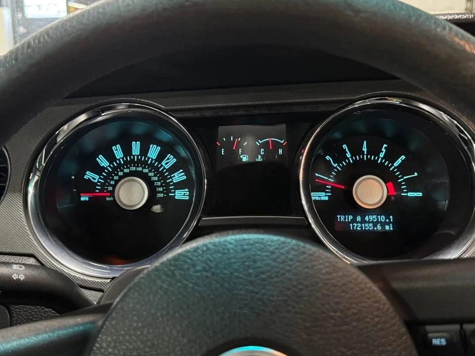 2011 Ford S197 Mustang - Image 17 of 20