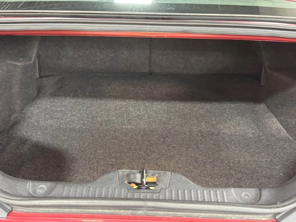 2011 Ford S197 Mustang - Image 19 of 20