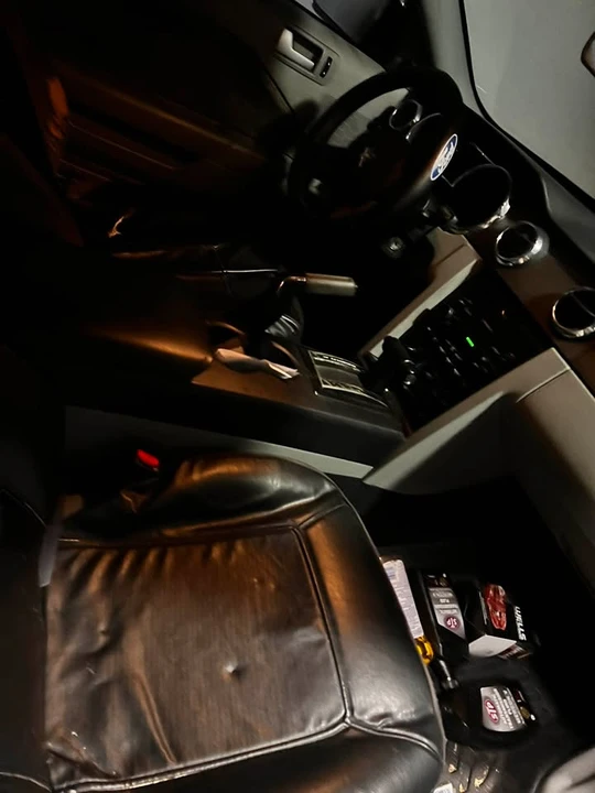 2011 Ford S197 Mustang - Image 6 of 6