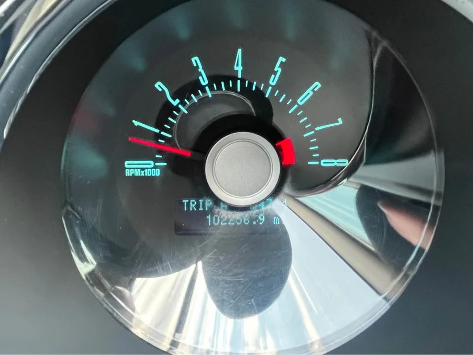 2011 Ford S197 Mustang - Image 14 of 14