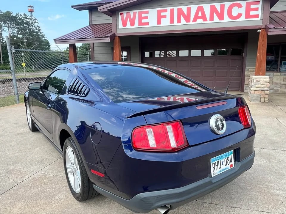 2011 Ford S197 Mustang - Image 6 of 14