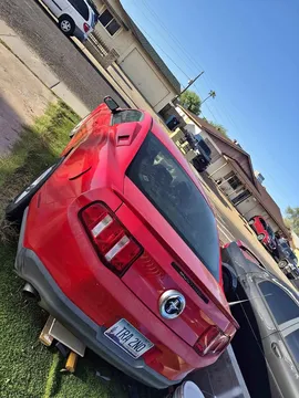 2011 Ford Mustang V6 Coupe 2D