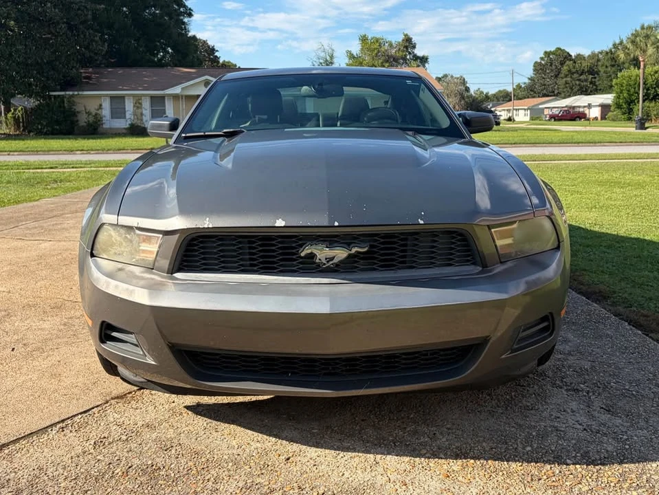 2011 Ford S197 Mustang - Image 7 of 12