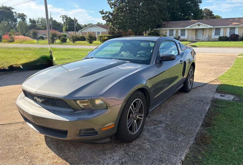 2011 Ford S197 Mustang - Image 5 of 12
