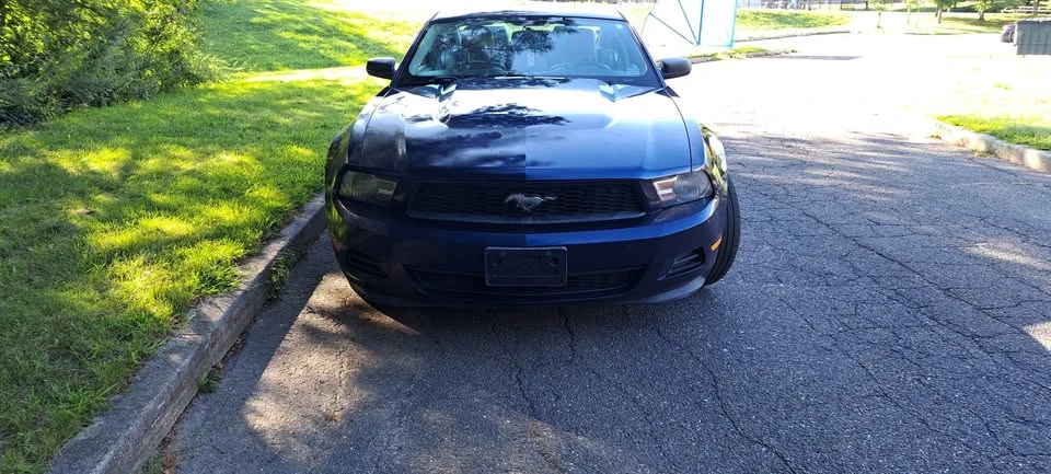 2011 Ford S197 Mustang - Image 20 of 20