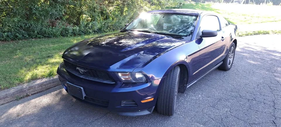 2011 Ford S197 Mustang - Image 19 of 20