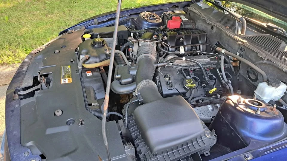 2011 Ford S197 Mustang - Image 15 of 20