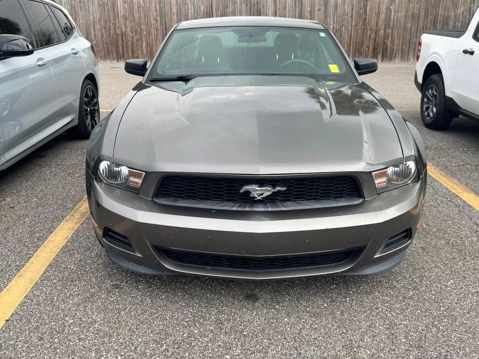 2011 Ford S197 Mustang - Image 3 of 9