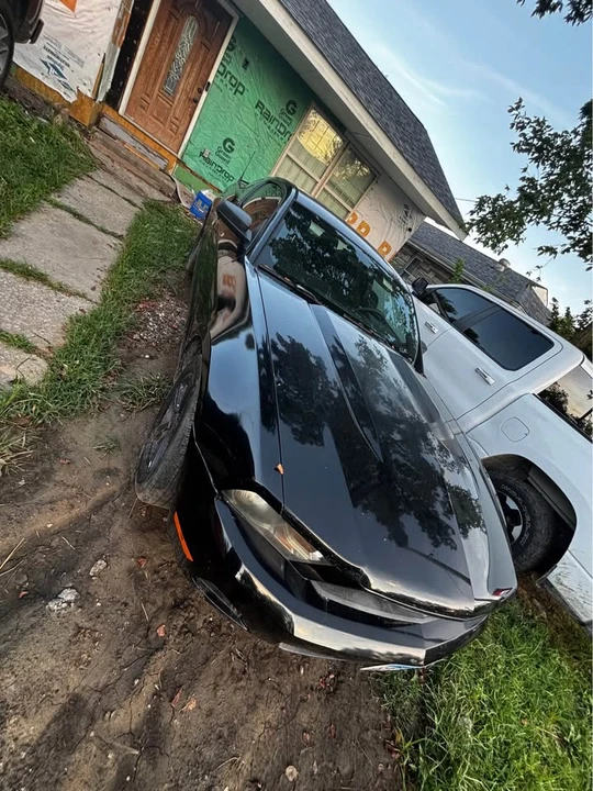 2011 Ford S197 Mustang - Image 7 of 9