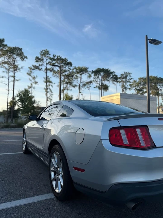 2011 Ford S197 Mustang - Image 5 of 15