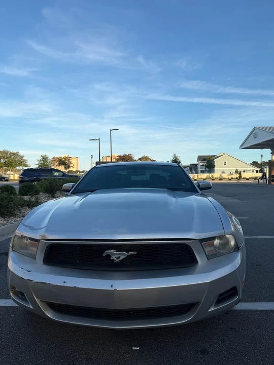2011 Ford S197 Mustang - Image 6 of 15