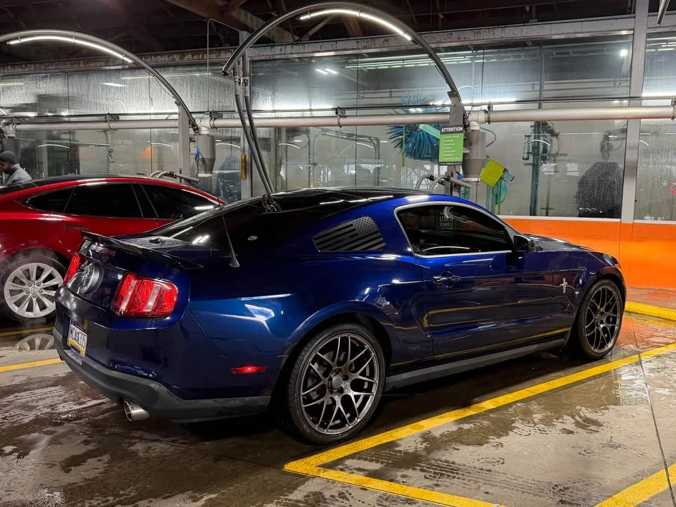 2011 Ford S197 Mustang - Image 2 of 15