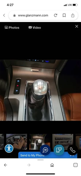 2011 Ford S197 Mustang - Image 10 of 15