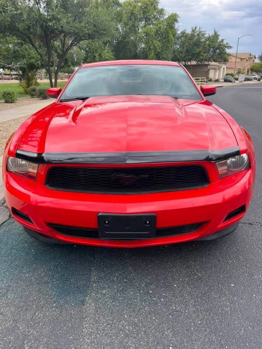 2011 Ford S197 Mustang - Image 2 of 12
