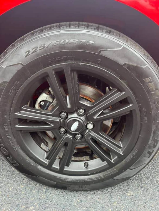 2011 Ford S197 Mustang - Image 12 of 12
