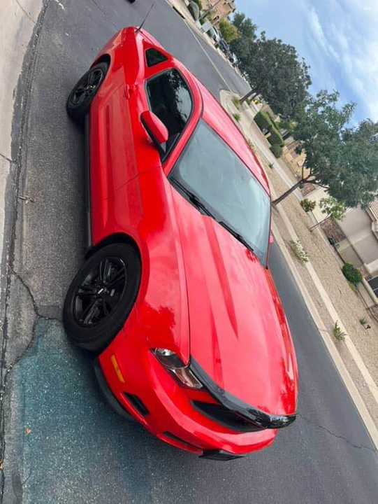 2011 Ford S197 Mustang - Image 3 of 12